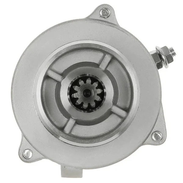 Démarreur remplace 31200-MB0-008 / 31200-MB0-405 / 31200-MN0-008 / 31200-MN0-018 pour Honda