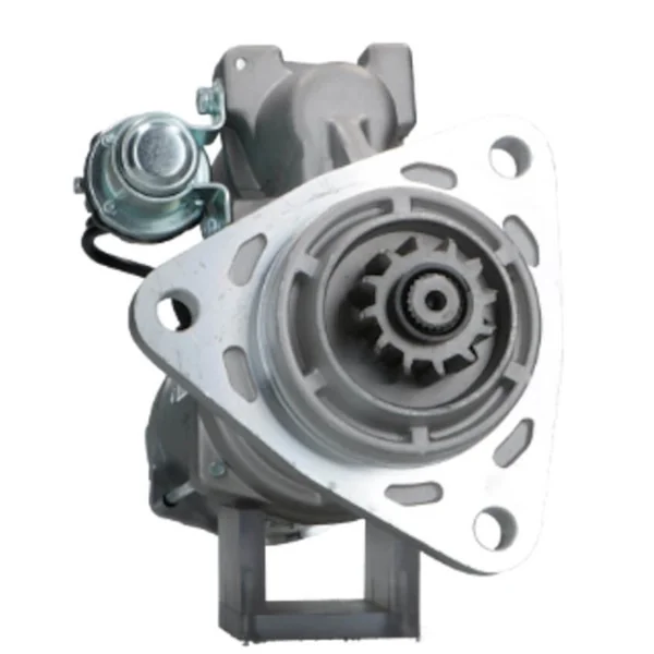 Démarreur remplace 8200072 / 8200000 / 19026030 Cummins 7.6 kw
