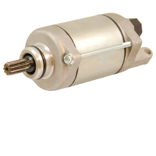 Démarreur remplace Aprilia 82699R / AP8560025 et Mitsuba SM13-524