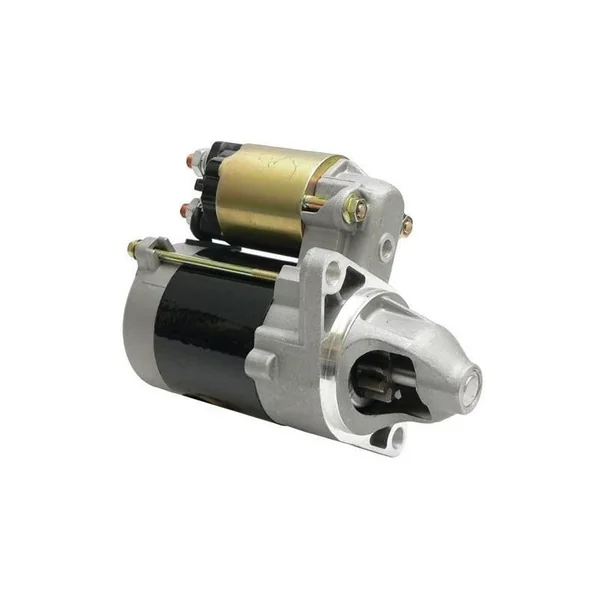 Démarreur remplace Denso 128000-5500 pour Cub Cadet / John Deere
