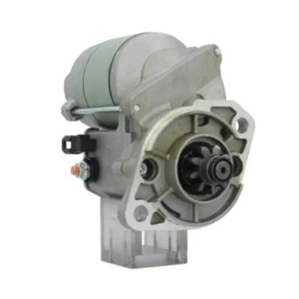 Démarreur remplace Denso 128000-8462 / 128000-8461 / 128000-8460