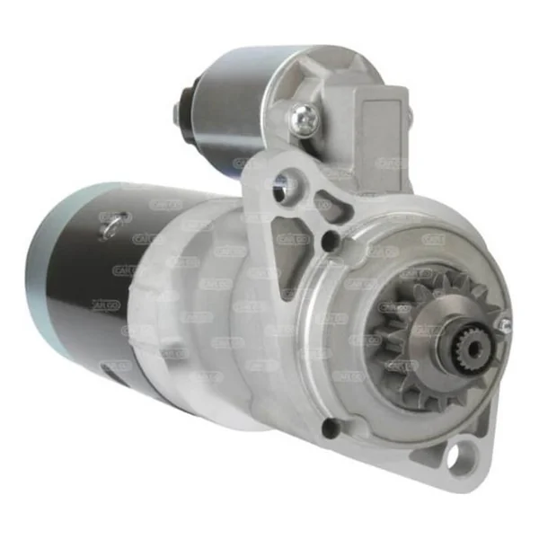 Démarreur remplace Mitsubishi M2T50391/ M2T50381/ M2T50371