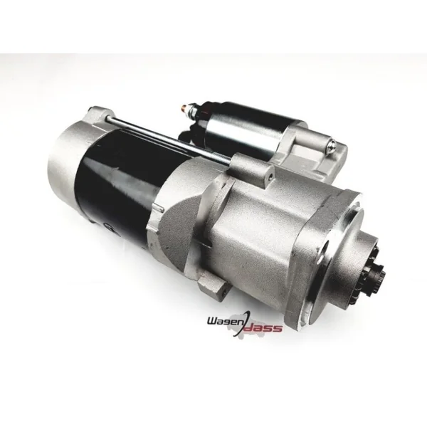 Démarreur remplace Mitsubishi M5T27671 / M3T54072 / M3T54071