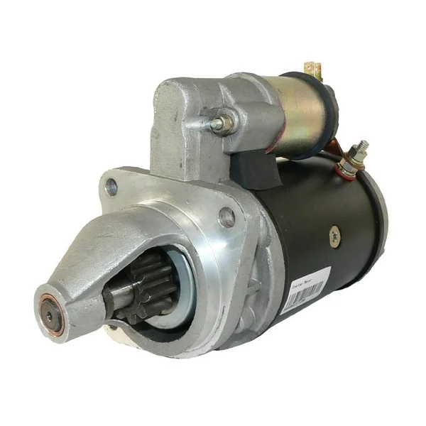 Démarreur remplace Perkins 1873a013 / 1873a015 / 2872d002