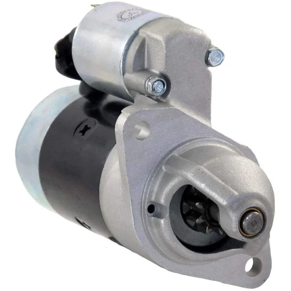 Démarreur remplace s114-150 / s114-150l / s114-151 / s114-151l