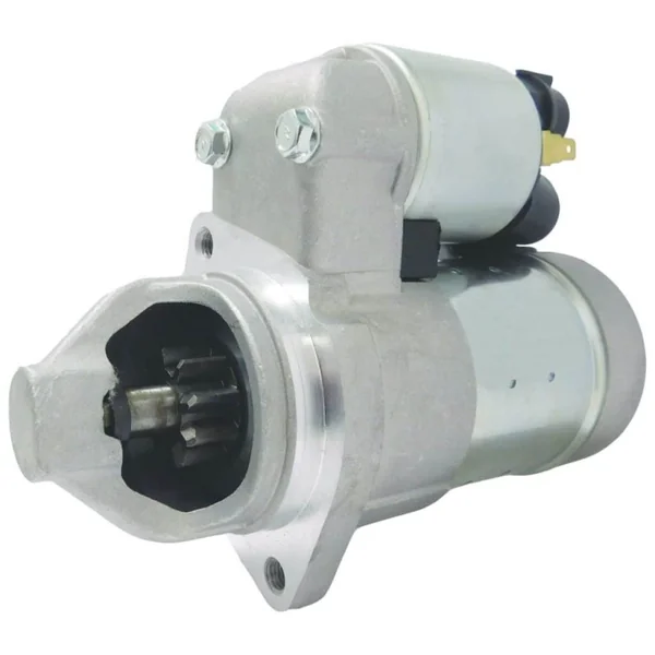 Démarreur remplace Suzuki 31100-93J00 /31100-96J00 / Hitachi S114-868A