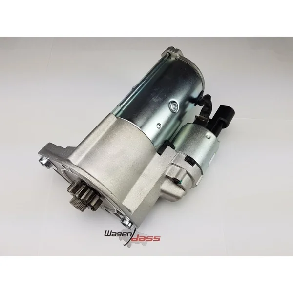 Démarreur remplace valéo TS22ER12 / TS22ER13 / 458411
