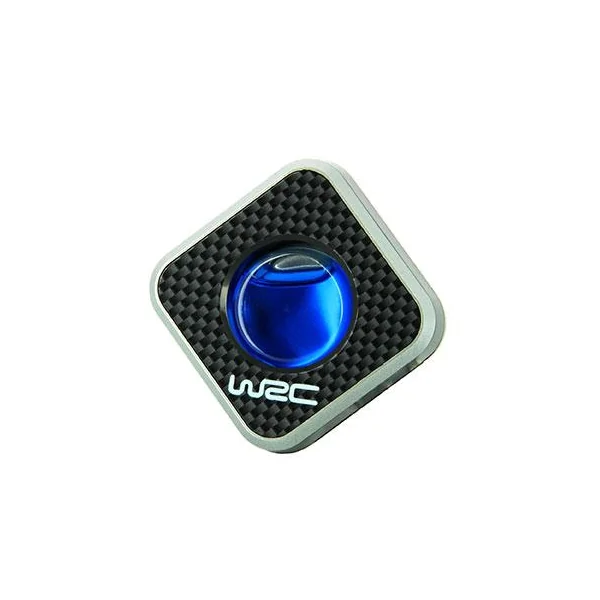 Désodorisant WRC diffuseur membrane. Sport