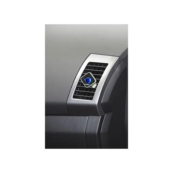 Désodorisant WRC diffuseur membrane. Sport