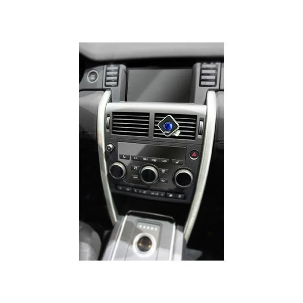Désodorisant WRC diffuseur membrane. Sport