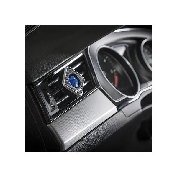 Désodorisant WRC diffuseur membrane. Sport