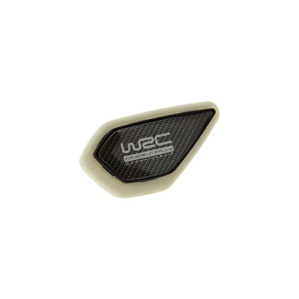 Désodorisant WRC stick rallye diffuseur. Vanille