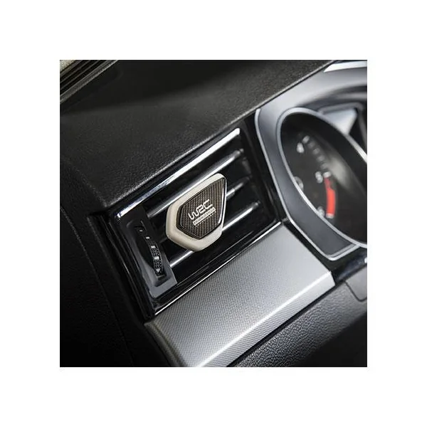 Désodorisant WRC stick rallye diffuseur. Vanille