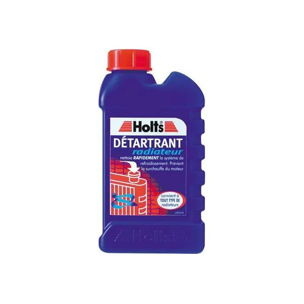 Détartrant radiateur HOLTZ