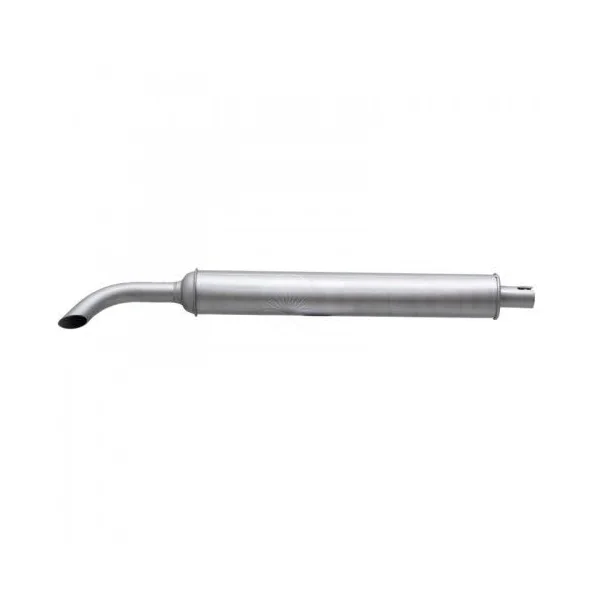 Echappement horizontal - Massey Ferguson - TEA 20, TEF, FE 35, MF 35, MF 135, MF 148