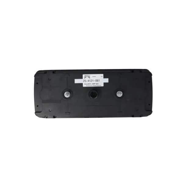ECOLED II GAUCHE ASPÖCK - 25-4121-061 - 7P AMP - 12/24V