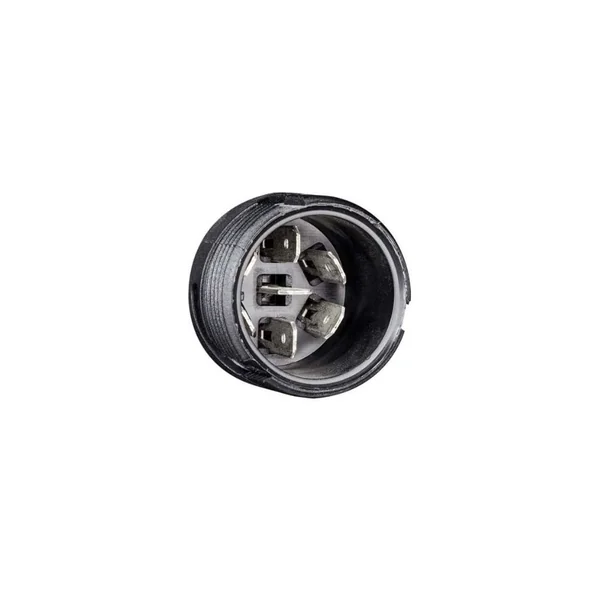Ecopoint I Droite Aspöck - 25-2610-001 - 7P ASS2 - 12/24V