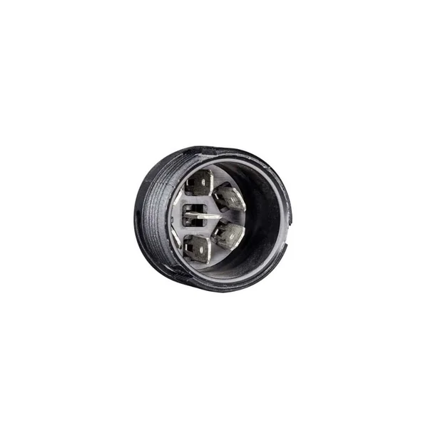 Ecopoint I Gauche Aspöck - 25-2200-701 - 7P ASS2 - 12/24V