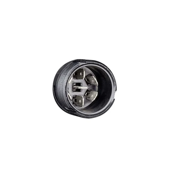 Ecopoint I Gauche Aspöck - 25-2210-001 - 7P ASS2 - 12/24V
