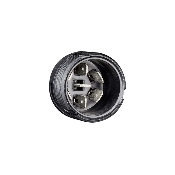 Ecopoint II Gauche Aspöck - 25-2800-501 - 7P ASS2 - 12/24V