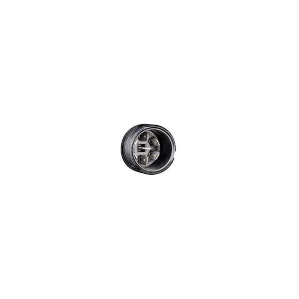 Ecopoint II Gauche Aspöck - 25-2800-511 - 7P ASS2 + 2 x 2P ASS2 - 12/24V