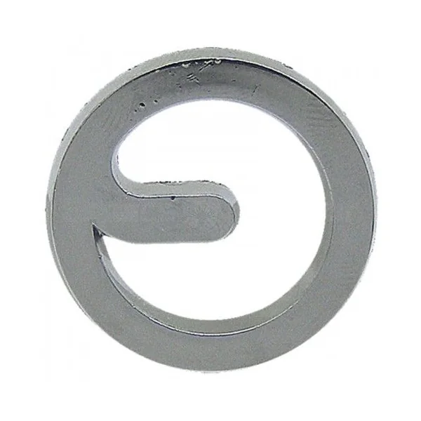 Emblème Hydrostop - Porsche Diesel - Divers