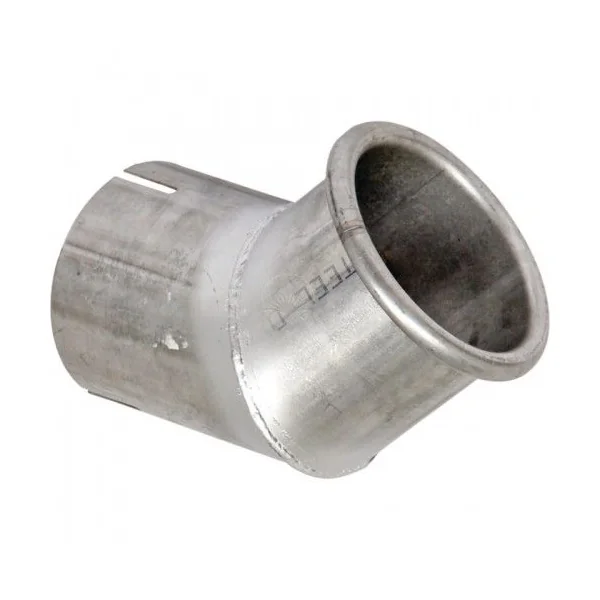 Embout d'échappement - Mercedes-Benz - U 427: 101, 102, 105, 110, 111, 112, 115, 116