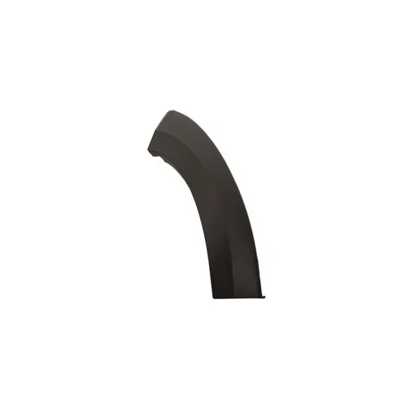 Embout - Tour d'aile avant droite pour FIAT DUCATO III phase 1, 2006-2014, partie avant, mod. 250,