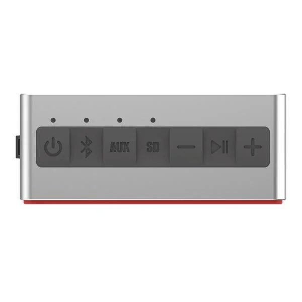 Enceinte portable BLUETOOTH IP1S MTX