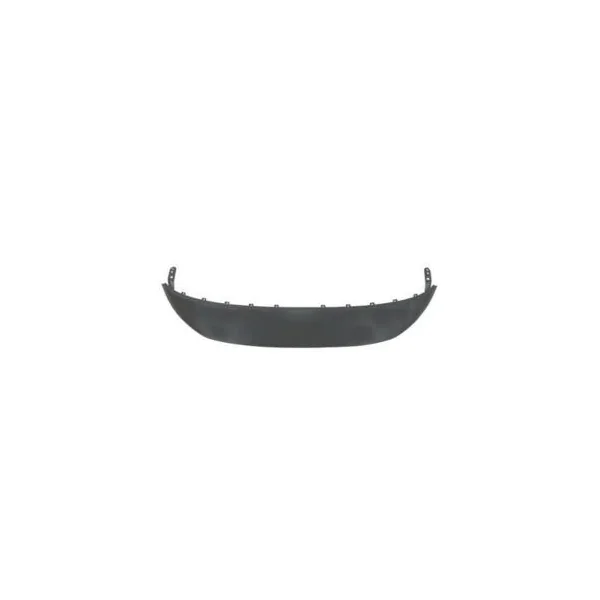 Enjoliveur grille de calandre centrale supérieure pour PEUGEOT RIFTER depuis 2018, Neuve à peindre