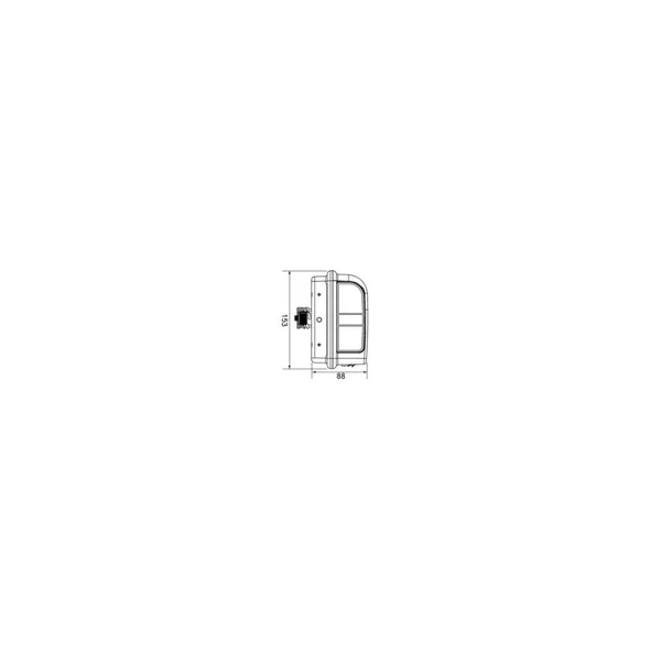 EUROPOINT III DROIT ASPÖCK - 25-7420-501 - 7P ASS2 - 12/24V