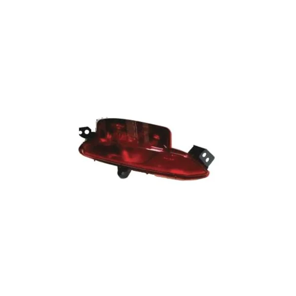 Feu antibrouillard arrière droit pour FIAT TIPO II phase 1, 2015-2020, BREAK, rouge, neuf
