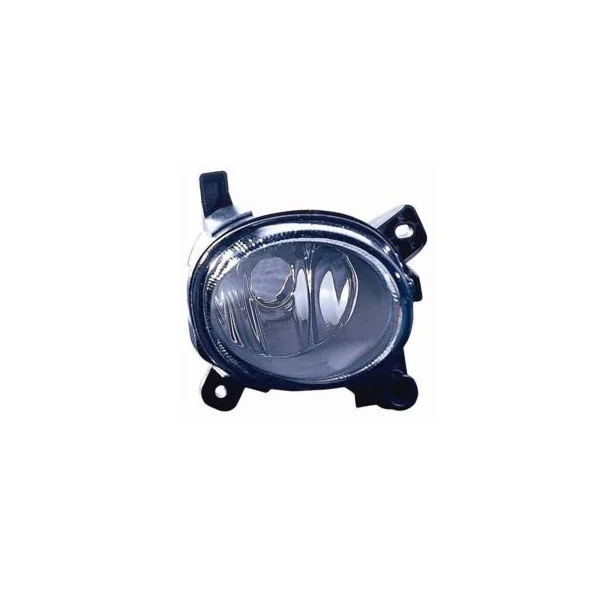 Feu antibrouillard avant droit H11 pour AUDI A5 I phase 1, 2007-2011, pare chocs avant, neuf