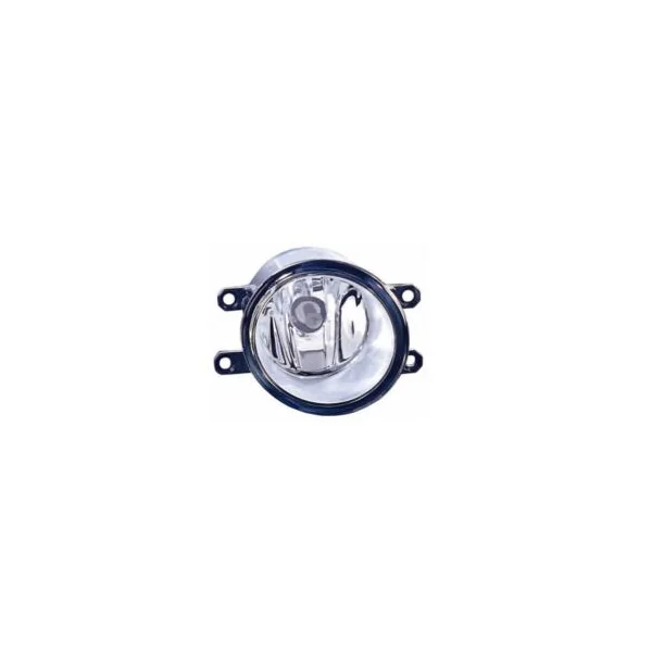 Feu antibrouillard avant droit H11 pour TOYOTA IQ, 2009-2014, pare chocs avant, neuf