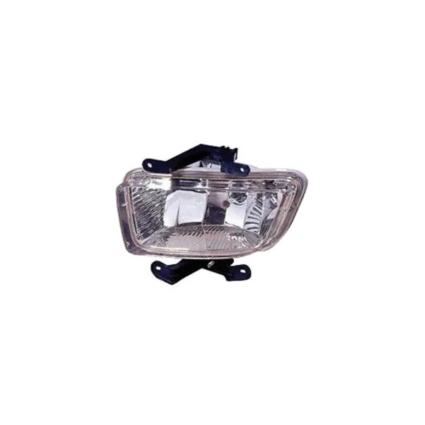 Feu antibrouillard avant droit pour KIA PICANTO, 2004-2008, H27W, pare chocs avant, Neuf
