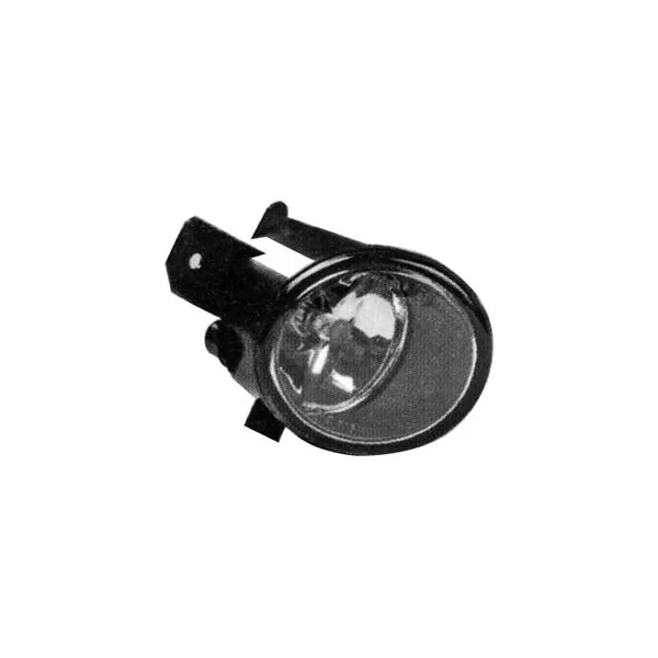 Feu antibrouillard avant droit pour NISSAN NV400 depuis 2011, H11, pare chocs avant, Neuf