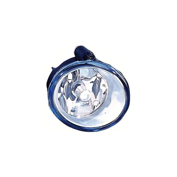 Feu antibrouillard avant droit pour NISSAN PRIMASTAR phase 1, 2001-2006, H1, pare chocs avant, Neuf