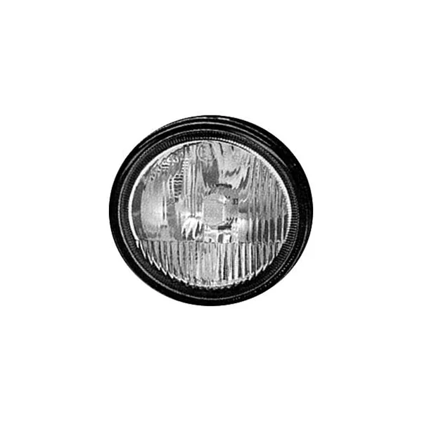 Feu antibrouillard avant droit pour RENAULT MASTER II phase 1, 1997-2003, H1, pare chocs avant