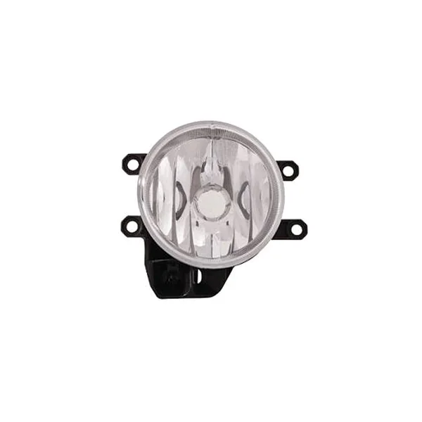 Feu antibrouillard avant droit pour TOYOTA YARIS III phase 3, 2017-2020, H16, pare chocs avant, Neuf