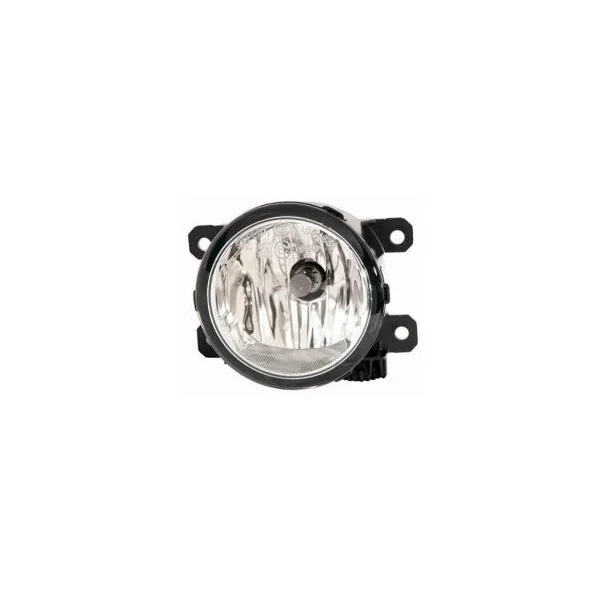 Feu antibrouillard avant gauche / droit H11 pour FIAT TIPO II phase 1, 2015-2020, neuf
