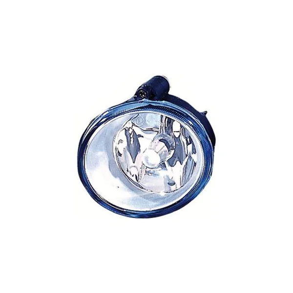 Feu antibrouillard avant gauche pour OPEL VIVARO I phase 1, 2001-2006, H1, pare chocs avant, Neuf