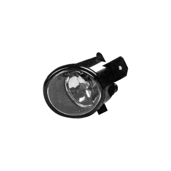 Feu antibrouillard avant gauche pour RENAULT MASTER III phase 1, 2010-2014, H11, pare chocs avant