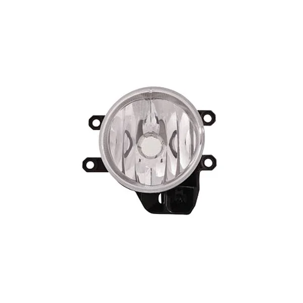 Feu antibrouillard avant gauche pour TOYOTA YARIS III phase 3, 2017-2020, H16, pare chocs avant, Neuf