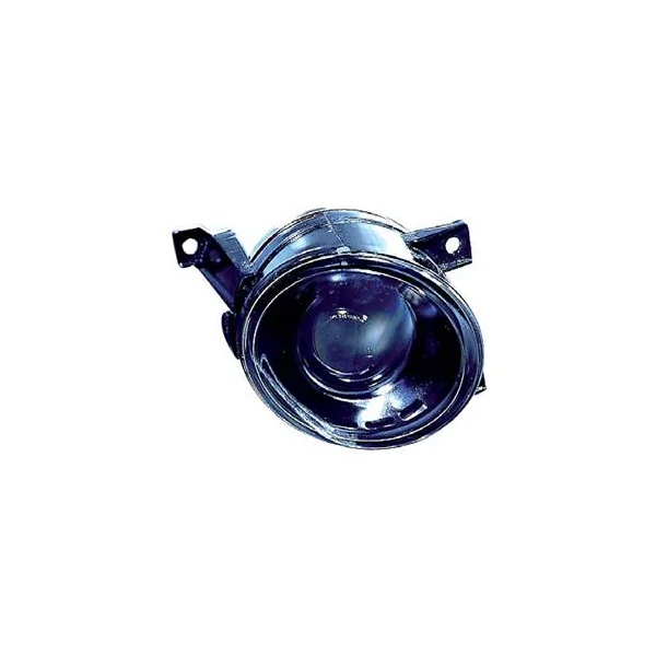 Feu antibrouillard avant gauche pour VOLKSWAGEN CADDY III phase 1, 2004-2004, H11, pare chocs avant