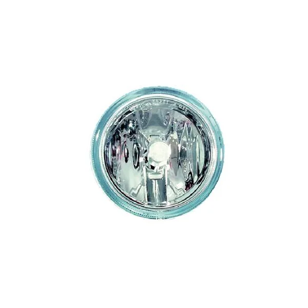 Feu antibrouillard avant pour CITROËN JUMPY I ph.2, 2004-2006 H1, droit ou gauche, pare chocs avant
