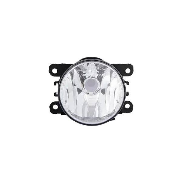 Feu antibrouillard avant pour DACIA SANDERO II phase 2, 2016-2020, H16, droit ou gauche, pare chocs avant, Neuf