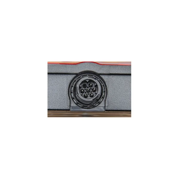 Feu Arriere Droit LED Scania 2380954