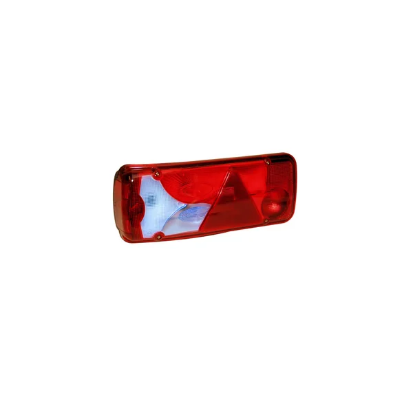 FEU ARRIERE GAUCHE LC8T VIGNAL AVEC TRIANGLE, EPP ET CONNECTEUR LATERAL AMP