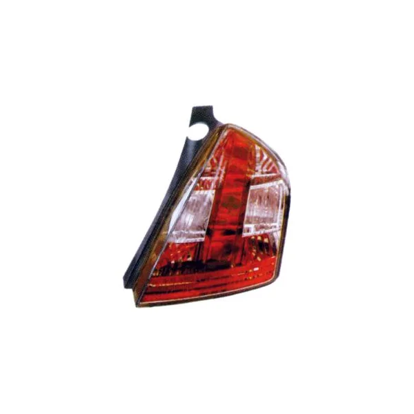 Feu arrière droit pour FIAT STILO 2001-2003, Mod. 3 portes, Original Magnetti Marelli Neuf