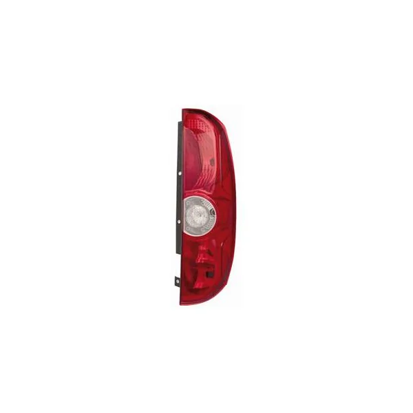 Feu arrière droit pour OPEL COMBO depuis 2012, (modèle hayon), Neuf
